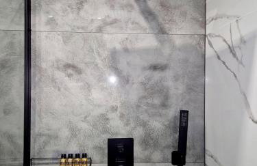 COSY CABINS - las, jezioro, góry,wyciąg Czorsztyn-Ski, prywatna sauna, jacuzzi bez limitu - Foto 71