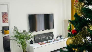 Superbe appartement lumineux avec parking gratuit - Foto 1