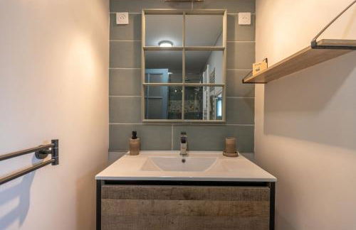 La Maison de Papy Ours,Family ,Air-conditioned - Foto 25