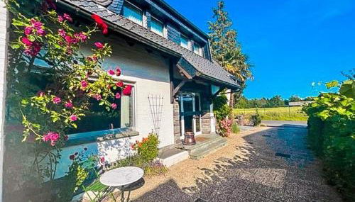 Exklusive Landvilla mit Pool, Sauna und Garten - Foto 3