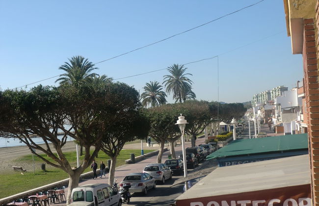 Apartment Casa tía Antonia Planta baja - Photo 9