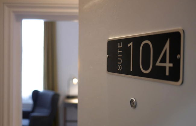 Nevern Place by Supercity Aparthotels - Foto 44