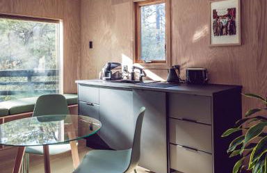 Spectacular Designer Treehouse with Mountain Views - Foto 27