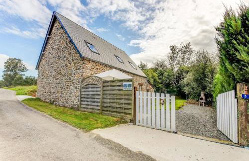 Welcoming Holiday Home in Brainville With Fenced Garden - Foto 25