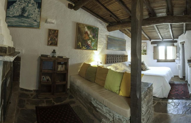 Finca La Ramallosa - Foto 10