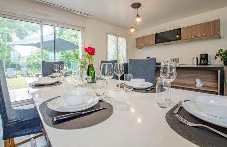 La caillotine - Foto 9