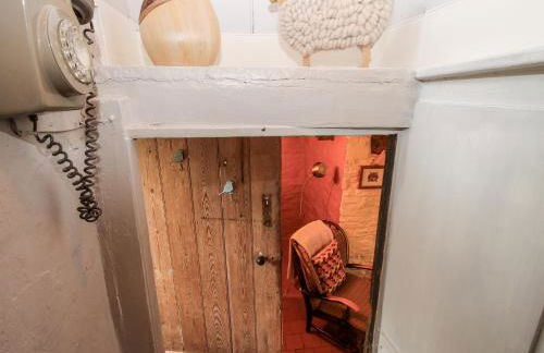 Castle Cottage - Foto 15