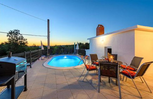 Amazing Apartment In Labin With Wifi - Foto 21