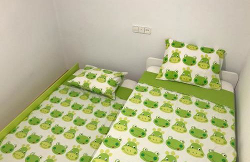 Central modern 3bdr, A/C, wifi & Parking - Foto 16