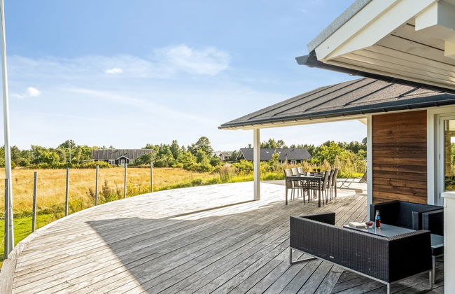 "Eljas" - 200m to the fjord - Foto 8