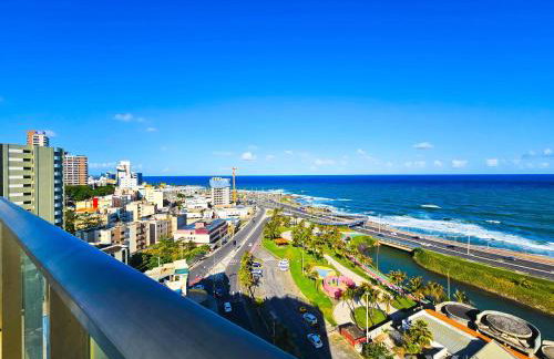 Residencial Smart Costa Azul by VLV Stays - Foto 40