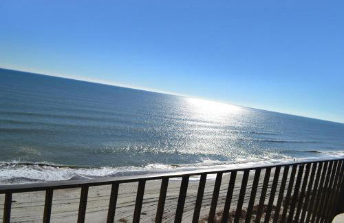 Ocean Towers Resort - Foto 57