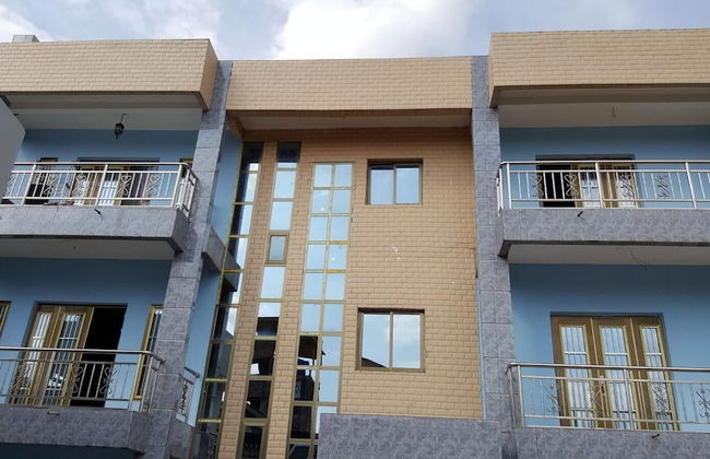 Résidence Clarahouse - Foto 34