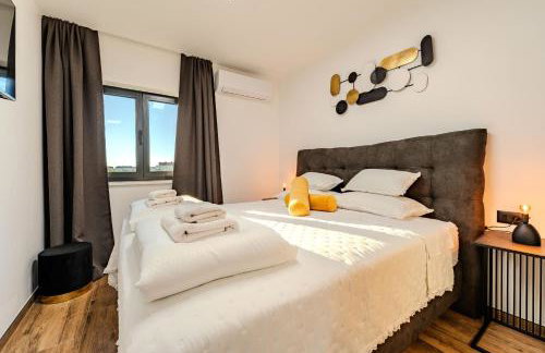 Villa Garoful ZadarVillas - Foto 17