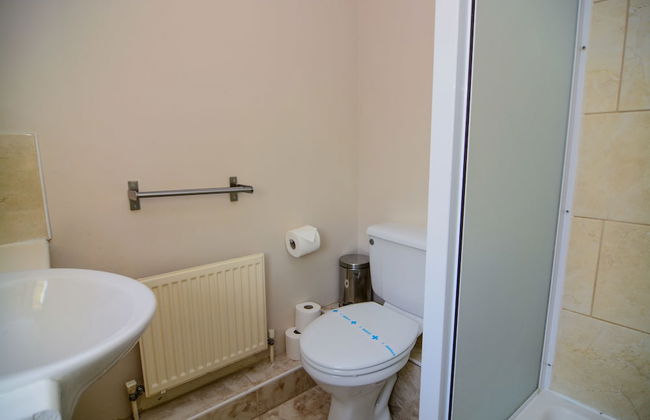 Apartment Wharf - Holiday home - Foto 20