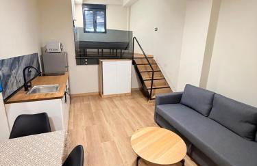 Apartamentos NICE CENTRAL BUILDING - Foto 37