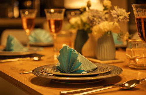 Reetdachhaus Ankerplatz - Foto 29