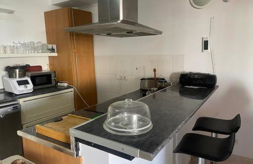 Large house with pool, solarium and teleworking - Foto 34