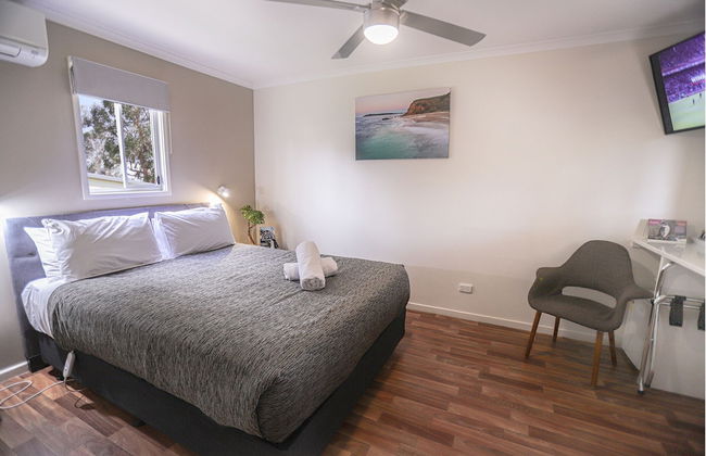 Amaroo Holiday Park - Foto 5