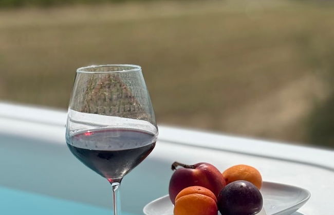 Podere La Quercia - Photo 45