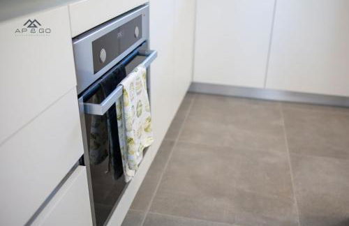 Sky Marina Luxury - Photo 49