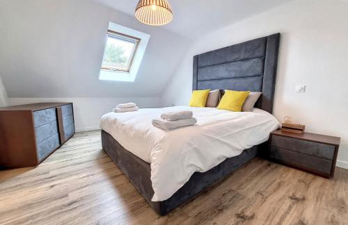 Mont Gîte Des Herbus Obione dans la Baie du Mont Saint Michel, petit village calme - Foto 17