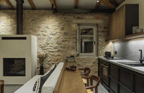 Peliva Nature Suites Complex - Photo 80