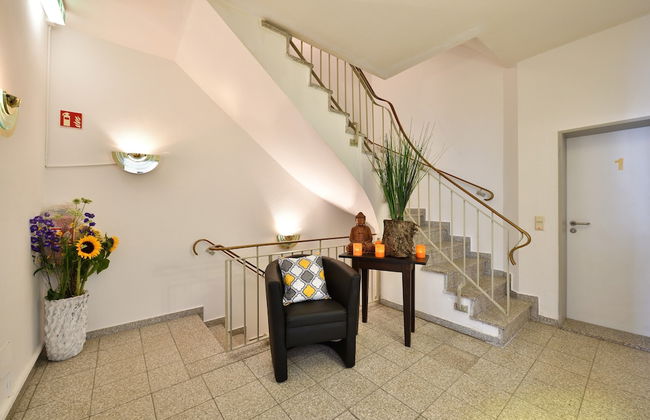 Ford Apartment - Photo 18