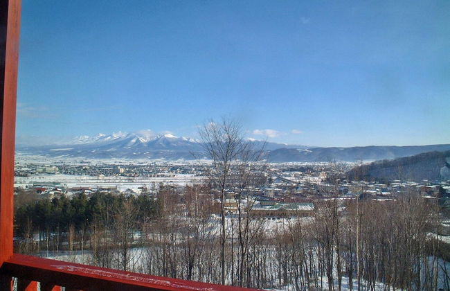 Chalet Fuyuri - Foto 17