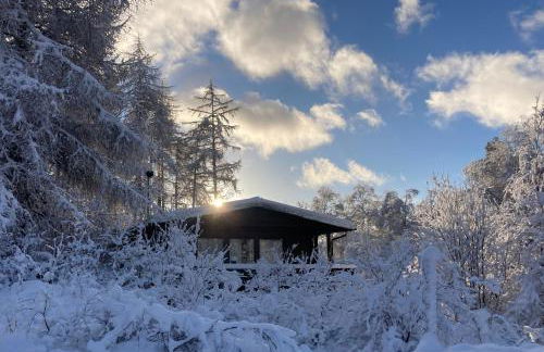 Woodland Retreats - Foto 7