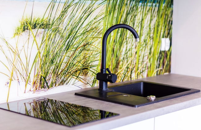 Apart Hotel Residence Jastrzębia Góra - Foto 8