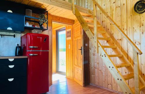 Kiełpińska Stodoła - Foto 26