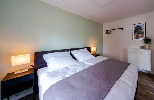 Ferienhaus direkt an der Wümme - Foto 11