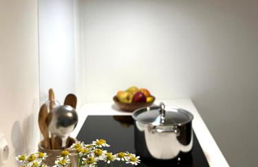 La Petite Maison du 9 - Foto 12