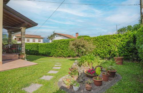 Holiday Home Casa Albertosa by Interhome - Foto 31