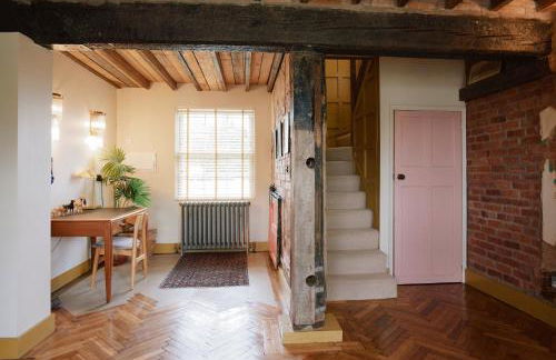 Freya's Farmhouse - Foto 37