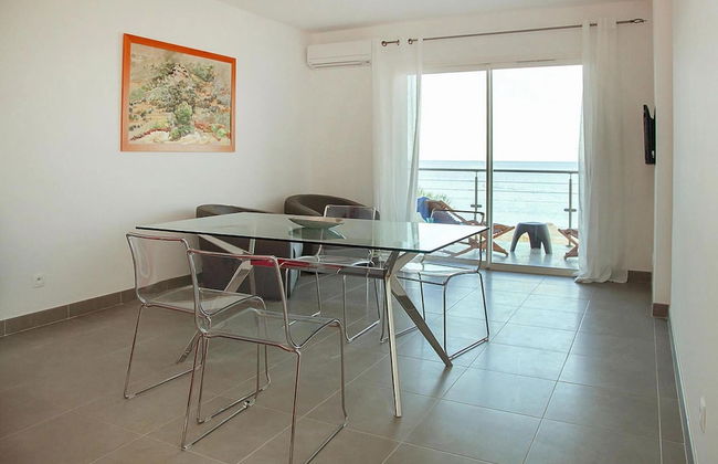 Res. Villa Tyrrenia, Macinaggio/rogliano, Apartment With bay View - Foto 20