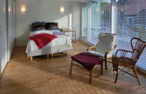 Modernes, sonniges Appartement im Herzen von Düsseldorf - Foto 18