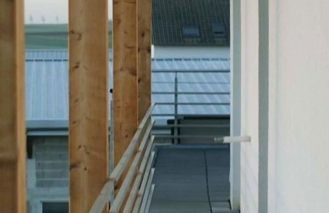 Business Apart Stuttgart - Foto 59