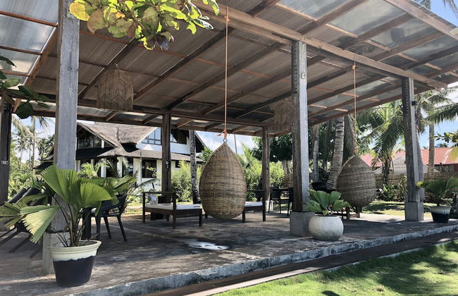 Sandy Feet Siargao - Foto 26