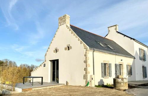 Exceptionnel ! Longère rénovée Archi Cocooning - Foto 67