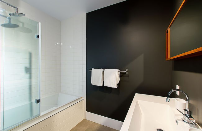 Les Lofts St-Joseph - By Les Lofts Vieux-Quebec - Foto 69