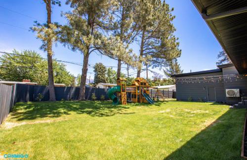 Gathering Place Hot Tub Game rooms - Photo 5