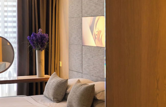 Brasil Suites Boutique Hotel - Foto 20