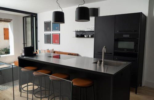 Bouquerie Lagrasse - Foto 66