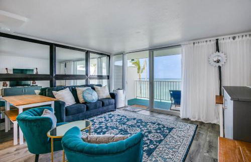 Luxury Beachfront Condo - Photo 9