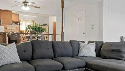 3-bedroom building in serene Saint Ann with WiFi, AC - Foto 4