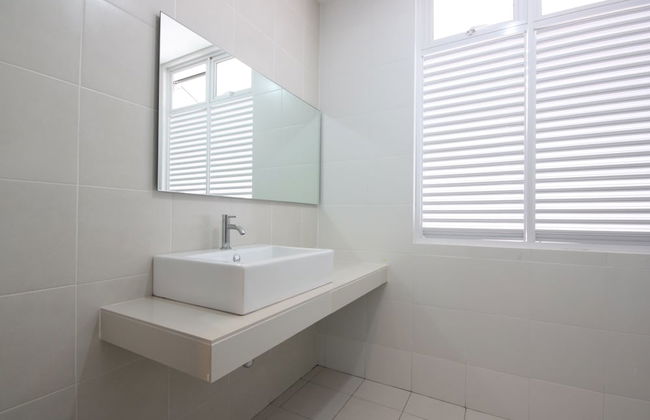 Shamrock Beach Villas Seaview 15 - Foto 15