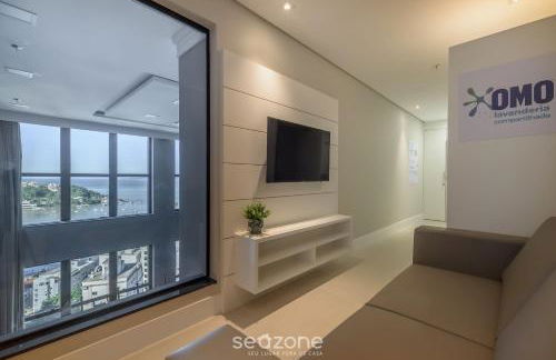 MHFs - Various Apts in a Building with Ocean View in Itapema - Photo 6