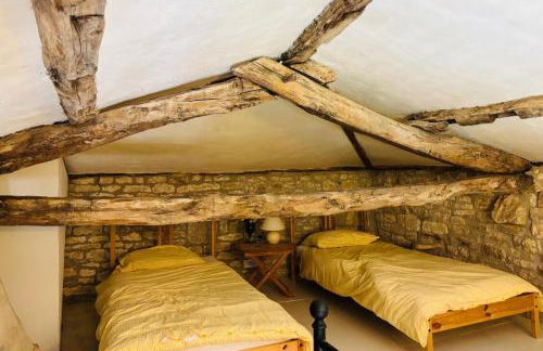 2 Bedroom Cottage - Sleeps 6 - Pool - Garden - Foto 11